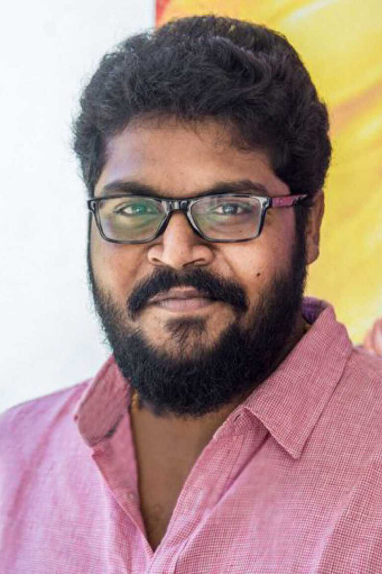 Ajay Gnanamuthu