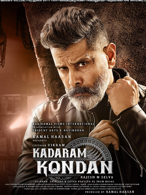 Kadaram Kondaan