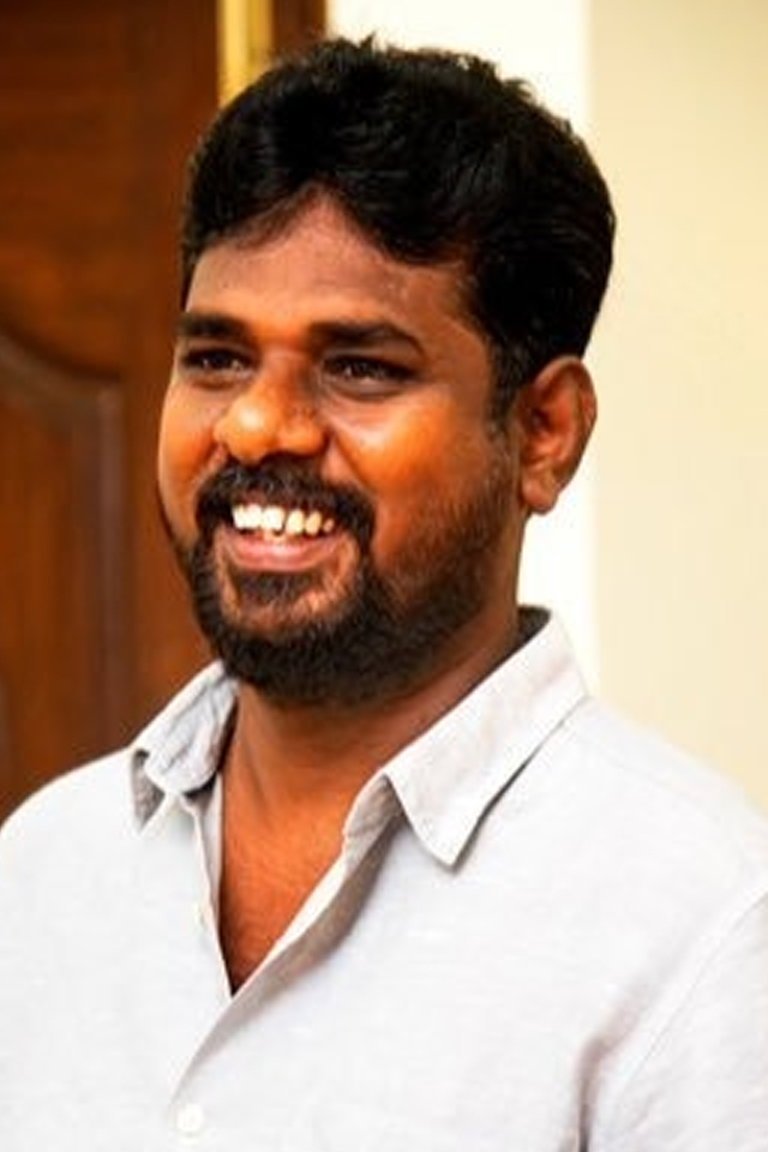 Muthukumar