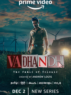 Vadhandhi